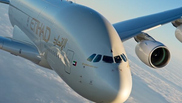 Etihad Airways