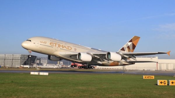 To ensure guests enjoy a convenient travel experience during this busy period, Etihad Airways has a number of travel tips and reminders to save time.