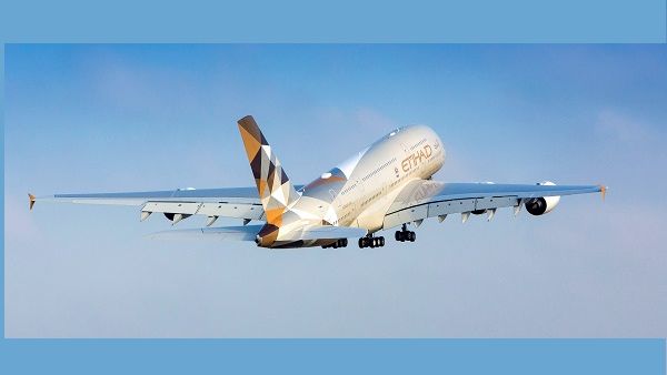 Etihad Airways WhatsApp number will be exhibited in Premium check-in at Abu Dhabi Airport. Etihad Airways WhatsApp number will be exhibited in Premium check-in at Abu Dhabi Airport.