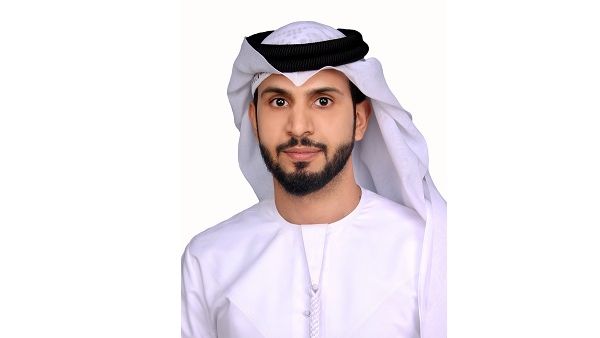 السيد حسن اليوسف المدير العام لمكاتب الاتحاد للطيران في سلطنة عُمان.