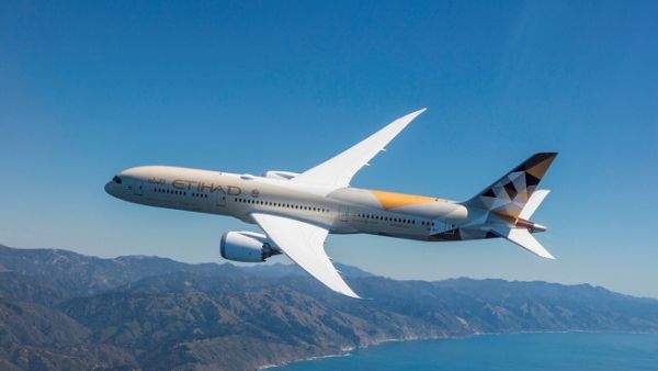 Etihad Airways’ Morocco services now enjoy a further boost with a third weekly service to the Moroccan capital, Rabat.