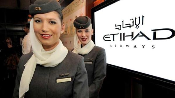 Etihad Airways Etihad Airways