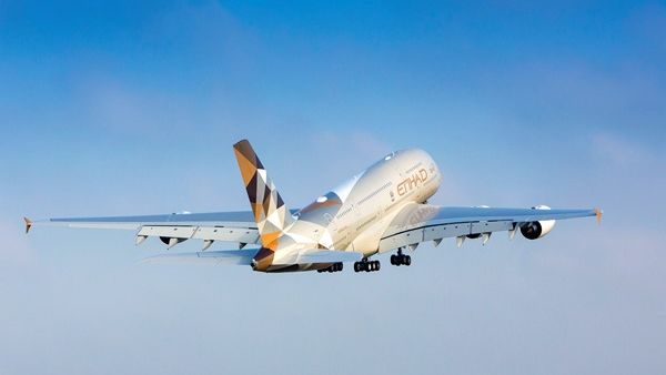 Etihad was able to reduce the amount of fuel consumed by its aircraft by over 62,000 tonnes of fuel.
