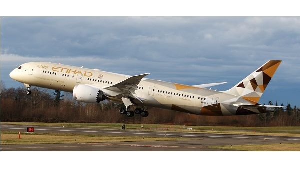 Etihad Airways