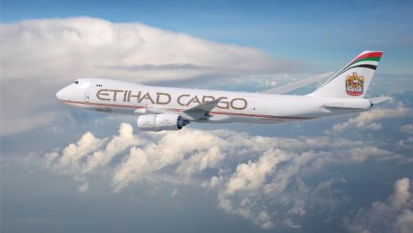 Etihad Cargo
