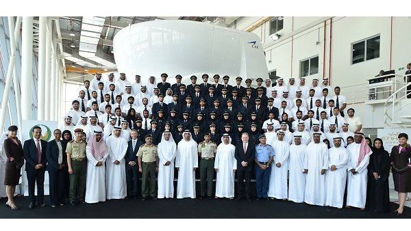 The General Command of the Armed Forces, represented by the National Service and Reserve Authority (NRSA), has signed a Memorandum of Understanding (MoU) with Etihad Airways