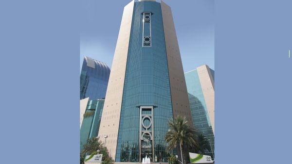 Etisalat Head Office Etisalat Head Office