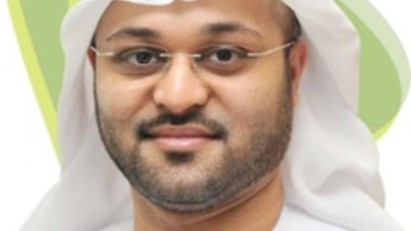 راشد العبار، مدير تنفيذي - خدمات التجارة الإلكترونية في اتصالات
