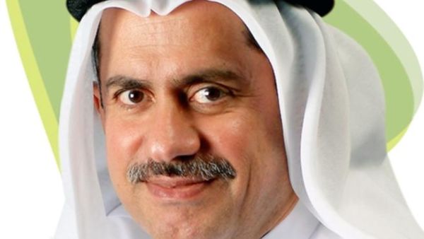 محمد عمران، رئيس مجلس إدارة اتصالات محمد عمران، رئيس مجلس إدارة اتصالات