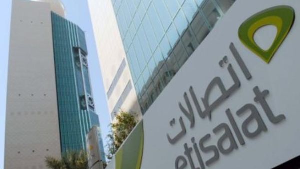 Emirates Telecommunications Corporation
