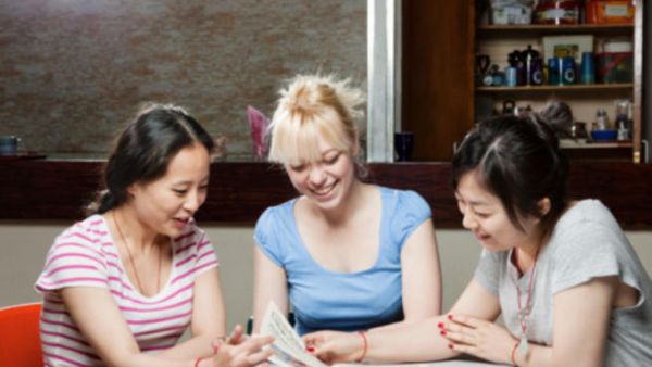 English Scholarship Programme for the underprivileged -- a great success for deserving candidates