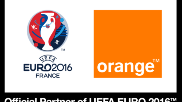 Orange العالمية الراعي والشريك الرسمي لبطولة الأمم الأوروبية 2016 Orange العالمية الراعي والشريك الرسمي لبطولة الأمم الأوروبية 2016