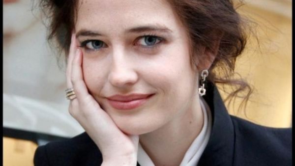 Eva Green wearing Montblanc Jewellery
