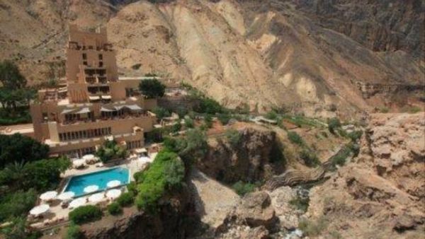 Six Senses Six Senses