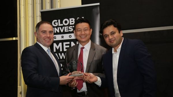 The ‘Exchange of the Year’ winner is carefully selected from a pool of candidates, based on the Exchange’s ability to cater to investors’ demands through derivatives contracts.