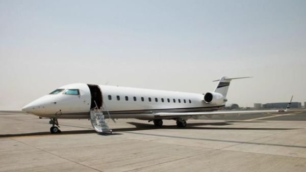 ExecuJet ExecuJet
