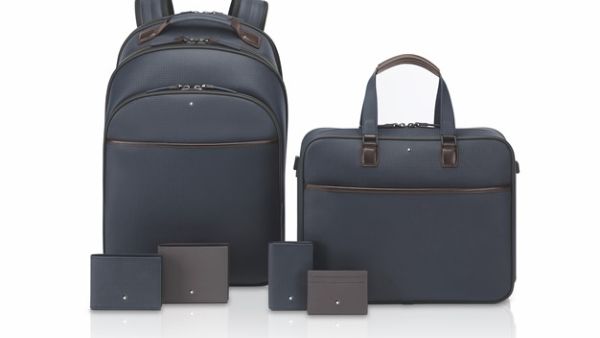 The Montblanc Extreme leather collection builds a bridge between a long tradition of fine craftsmanship and a constant quest for innovation.