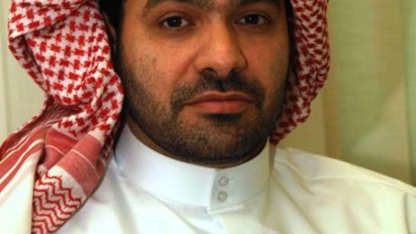 Eyad Abdul Rahman, Executive Director of Media Relation Division and Business Development at DTCM