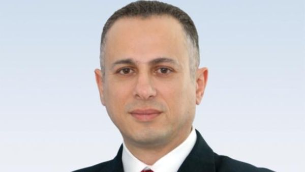 إياد شهابي، المدير التنفيذي ومدير وحدة أعمال الشركات في إتش بي الشرق الأوسط