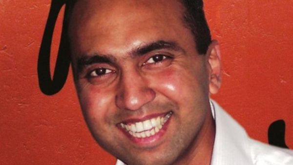 Eymard Saldanha, Regional Head of Advertising in MENA, Memac Ogilvy