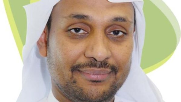 فايز عوض، نائب رئيس أول الموارد البشرية في اتصالات