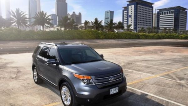 Ford F-150 rated highly in J.D. Power APEAL Ford F-150 rated highly in J.D. Power APEAL