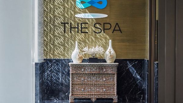 Four Seasons Spa Four Seasons Spa