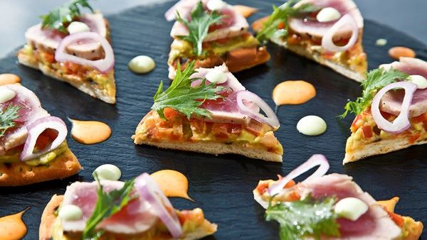Four Seasons Hotels and Resorts welcomes Dubai’s outdoor season with restyled venues and vibrant dining experiences