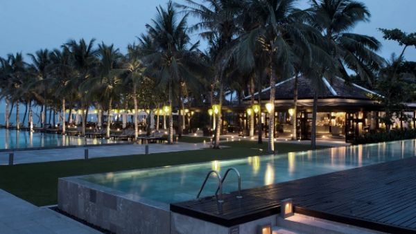Four Seasons Resort The Nam Hai, Hoi An, Vietnam Four Seasons Resort The Nam Hai, Hoi An, Vietnam