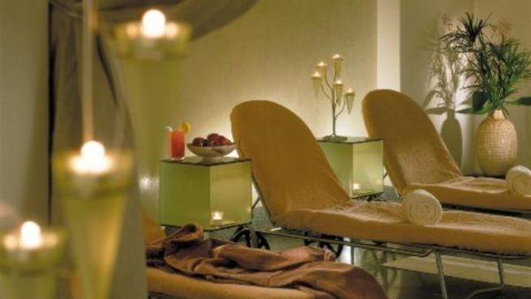 Four Seasons Hotel Riyadh, Spa Lounge Four Seasons Hotel Riyadh, Spa Lounge