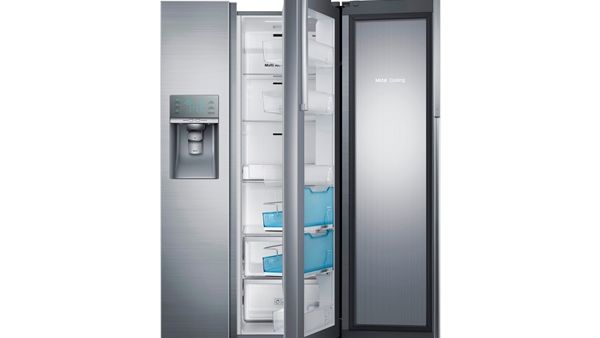 ثلاجة Food Showcase