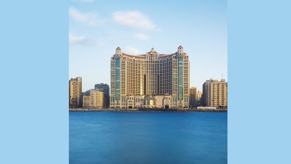 Four Seasons Alexandria at San Stefano