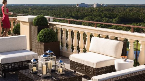 Four Seasons Resort Orlando 