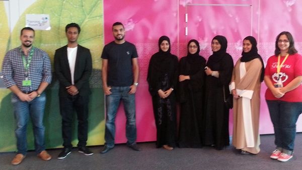 أعضاء برنامج شبكة الجامعات المستقبلية أعضاء برنامج شبكة الجامعات المستقبلية