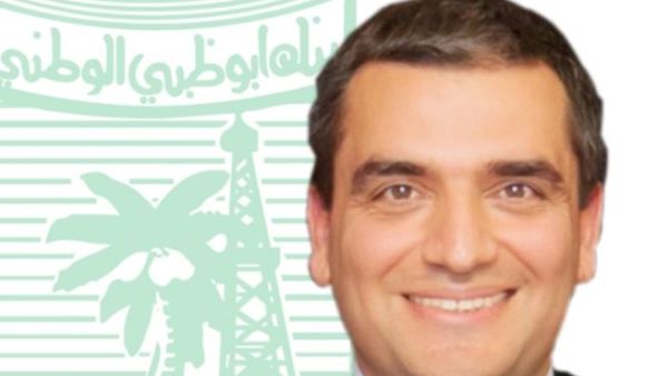 Fadi Halout, the NBAD Country Manager in France