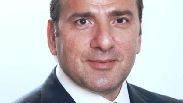 Fady  Eid, Market Leader Levant at Credit Suisse