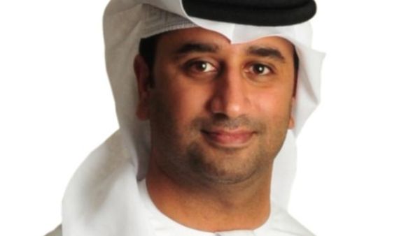 Fahad Al Hassawi, Chief Commercial Officer, du Fahad Al Hassawi, Chief Commercial Officer, du