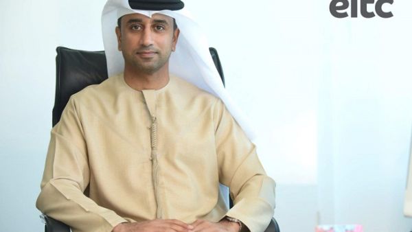 فهد الحساوي، نائب الرئيس التنفيذي، خدمات الاتصال - دو فهد الحساوي، نائب الرئيس التنفيذي، خدمات الاتصال - دو