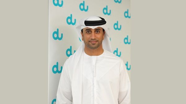 Fahad Al Hassawi, Deputy Chief Executive Officer, Emirates Integrated Telecommunications Company Fahad Al Hassawi, Deputy Chief Executive Officer, Emirates Integrated Telecommunications Company