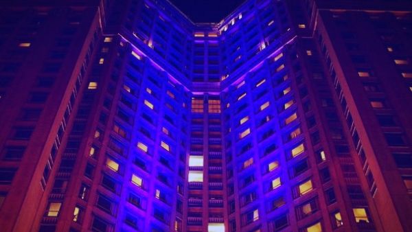 Fairmont Nile City Fairmont Nile City