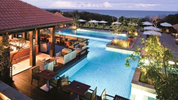 Fairmont Zimbali Fairmont Zimbali