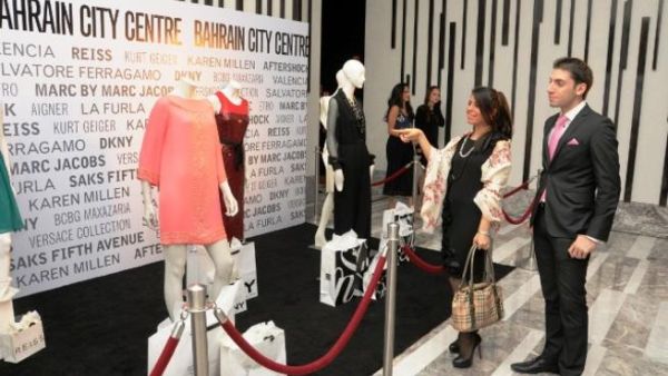 Fall for Fashion Event