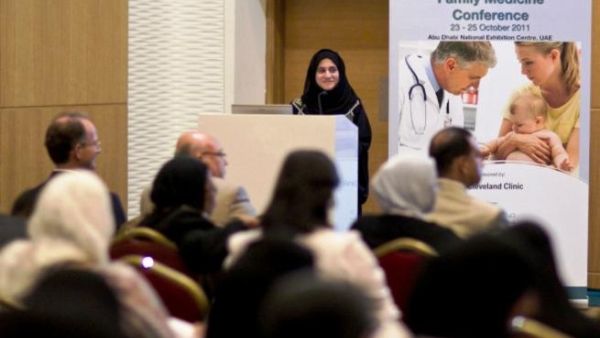 Family Medicine Conference at ADMC 2011 Family Medicine Conference at ADMC 2011