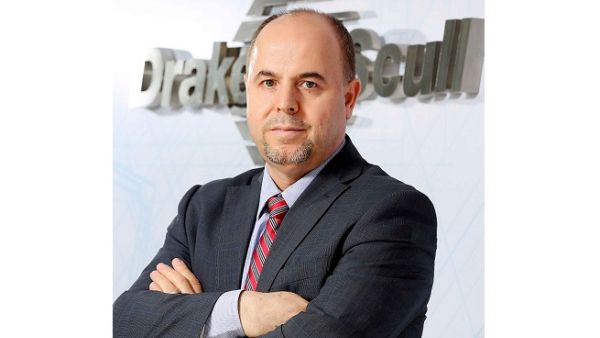 Fares Khatib, Chief Executive Officer for Passavant