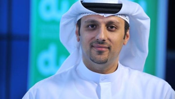 Farid Faraidooni, Chief Commercial Officer, du
