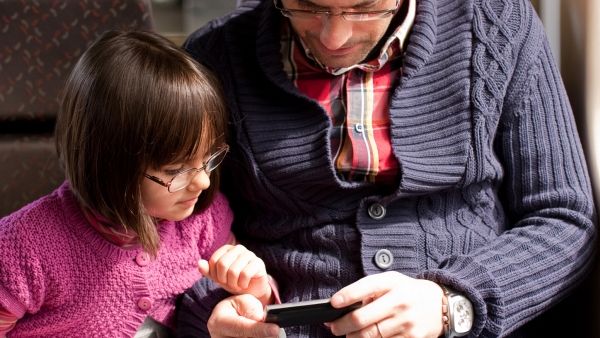 Kaspersky Lab research sheds light on the ways fathers protect their children online