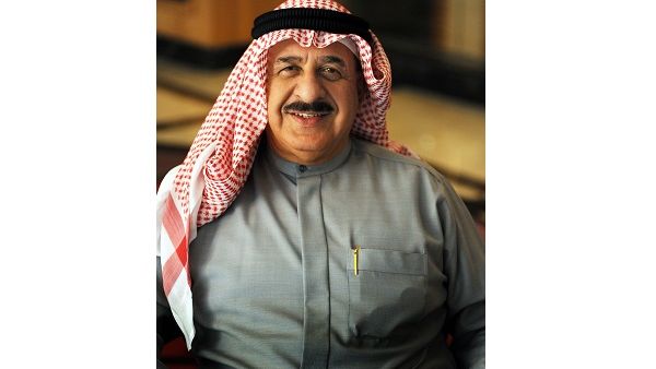 Mr. Fawzi Ahmed Kanoo, Acting CEO of YBA Kanoo Group