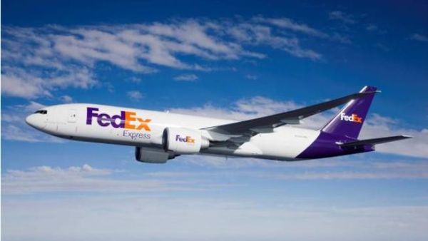 New Boeing 777F to offer customers greater international connectivity, faster deliveries between U.S. and key Middle Eastern, European and Indian gateways New Boeing 777F to offer customers greater international connectivity, faster deliveries between U.S. and key Middle Eastern, European and Indian gateways