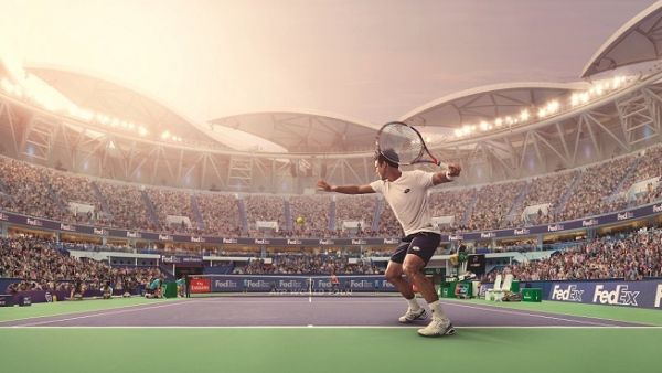 This year’s Men’s Week competition will be held February 26-March 3, 2018, at the Dubai Duty Free Tennis Stadium.