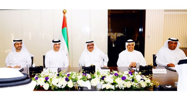 مجلس إدارة الهيئة الاتحادية للضرائب